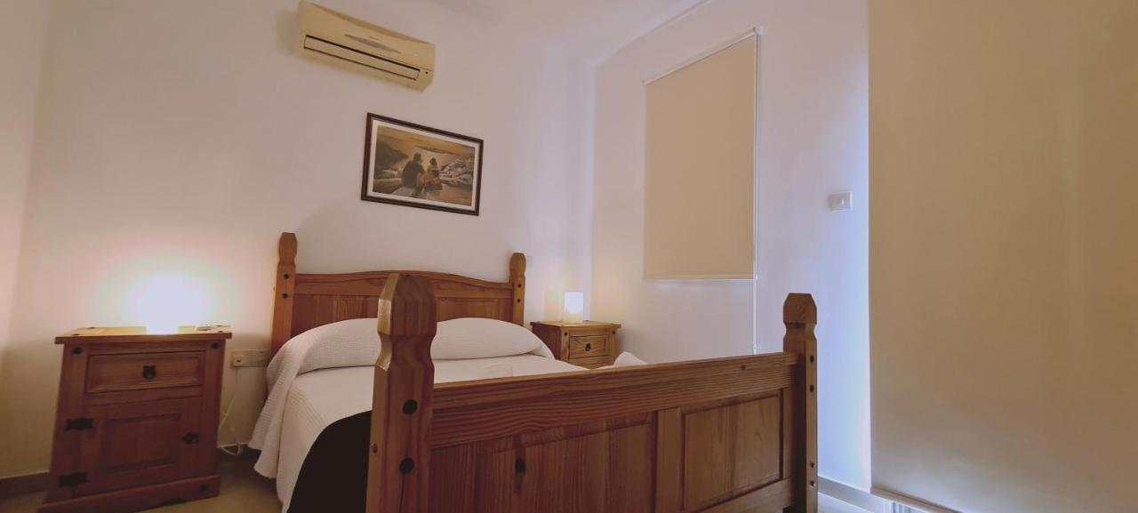 STAY Kyklades Resort&Spa Paralimni Exterior foto